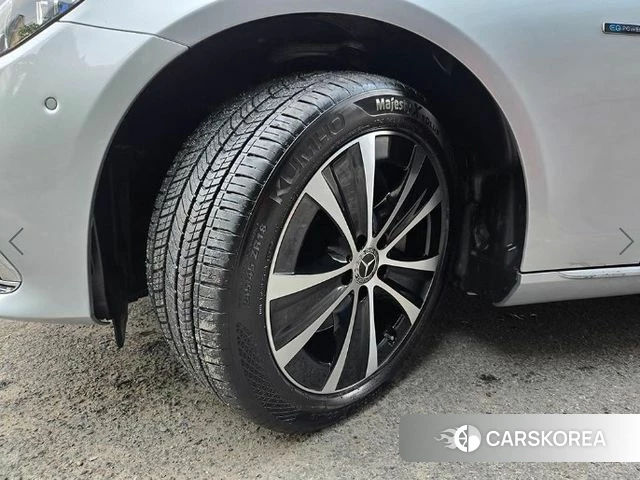 Mercedes-Benz E-Class W213 id 4547727 из Кореи 11