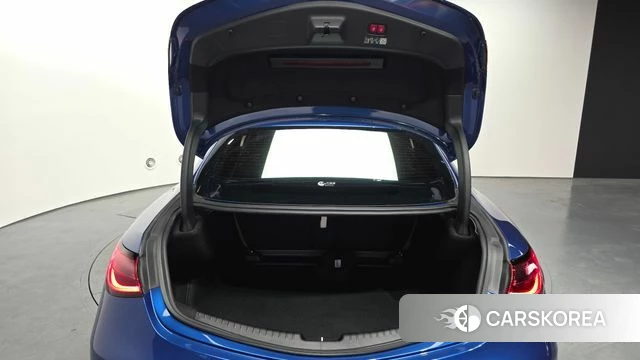 Mercedes-Benz CLE-Class C236 id 3891242 из Кореи 11