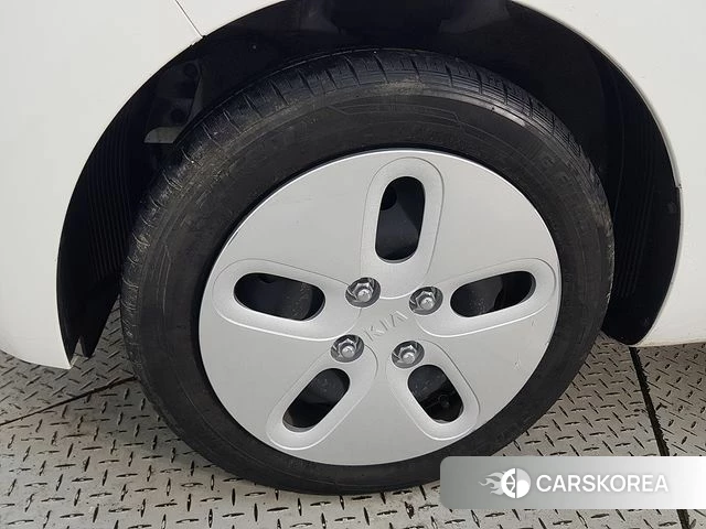 Kia The New Ray id 4722275 из Кореи 11