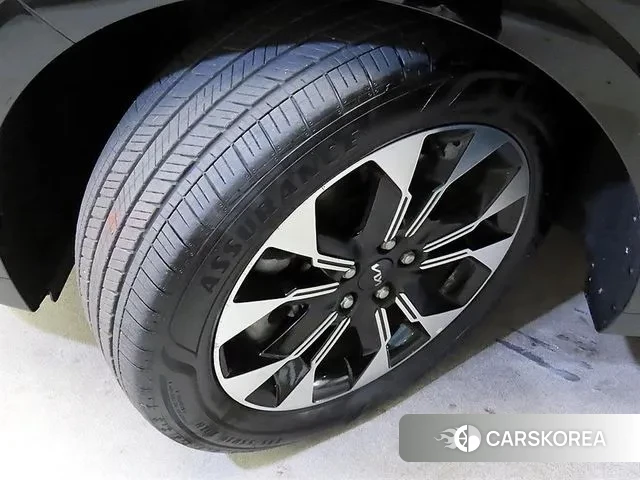 Kia Carnival 4th generation id 3586280 из Кореи 11