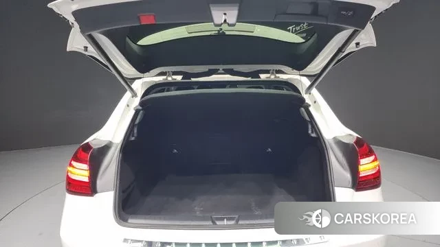 Mercedes-Benz GLA-Class X156 id 3588192 из Кореи 11