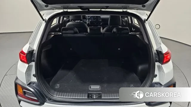 Hyundai Kona id 3779084 из Кореи 11