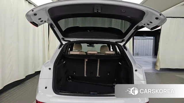 Audi Q5 (FY) id 3262133 из Кореи 11