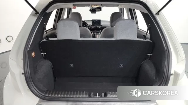 Hyundai Casper id 3477885 из Кореи 11