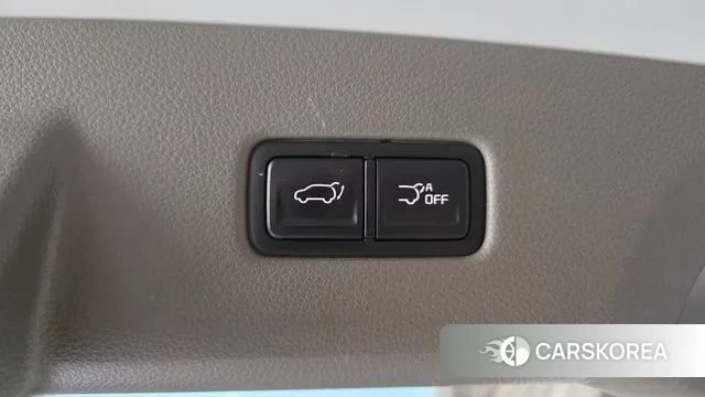 Kia Carnival 4th generation id 3503141 из Кореи 11