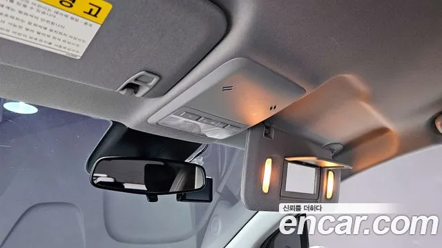 Chevrolet (GM Daewoo) The New Trax id 2813116 из Кореи 11