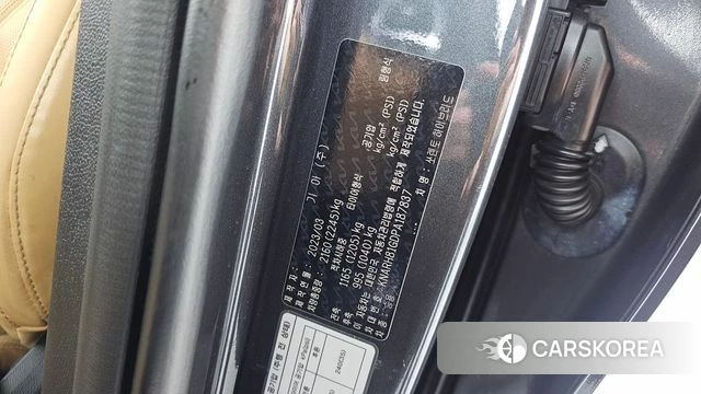 Kia Sorento 4th Generation id 4618371 из Кореи 11
