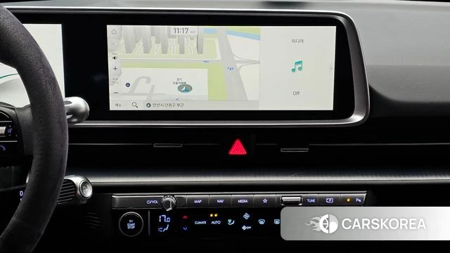 Hyundai Ionic 6 id 3914216 из Кореи 11