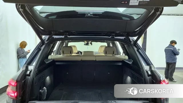 BMW X5 (G05) id 3453771 из Кореи 11