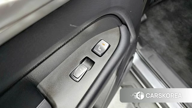 Ssangyong Rexton Sports Cannes id 3911751 из Кореи 11