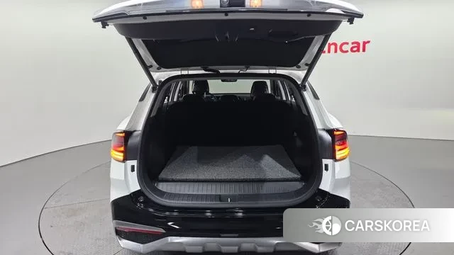 Kia Sportage 5th Generation id 3758045 из Кореи 11