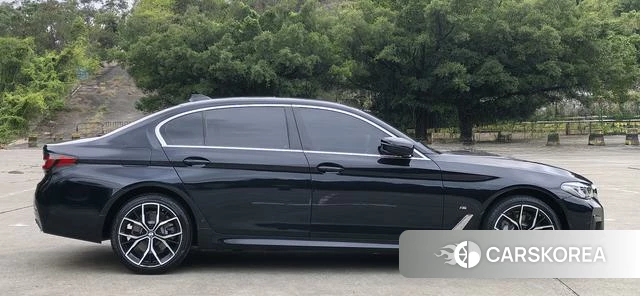 BMW 5 series id 4274702 из Китая 11