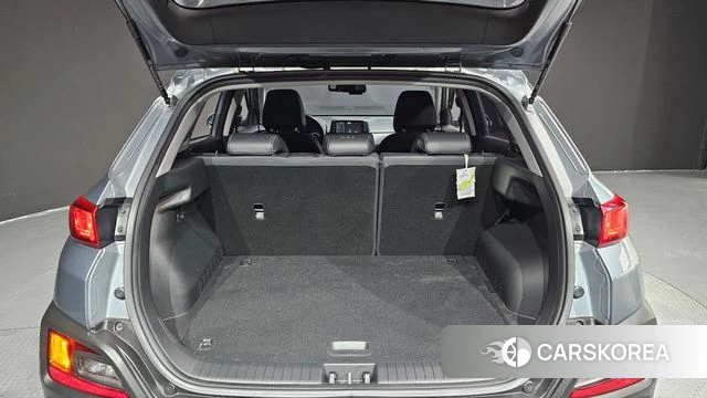 Hyundai Kona id 3814341 из Кореи 11