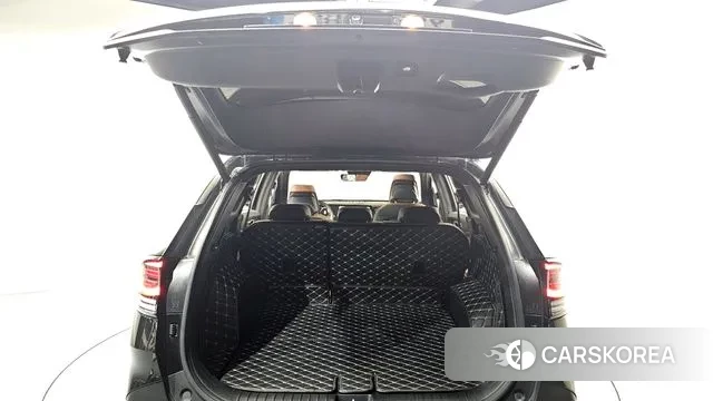 Kia Sportage 5th Generation id 3721959 из Кореи 11