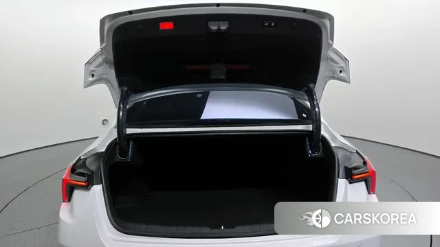 Kia The New K8 Hybrid id 3332954 из Кореи 11