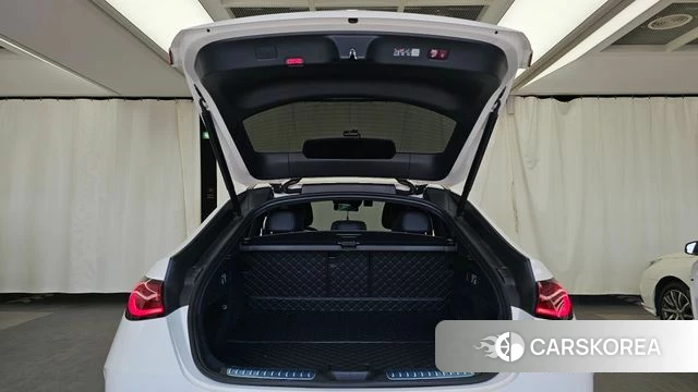 Mercedes-Benz GLC-Class X254 id 4413989 из Кореи 11