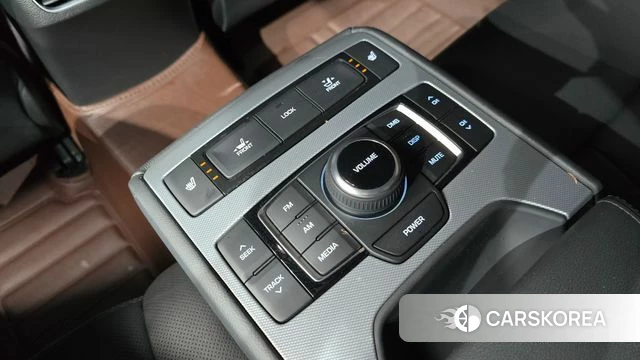 Genesis G80 id 4562945 из Кореи 11