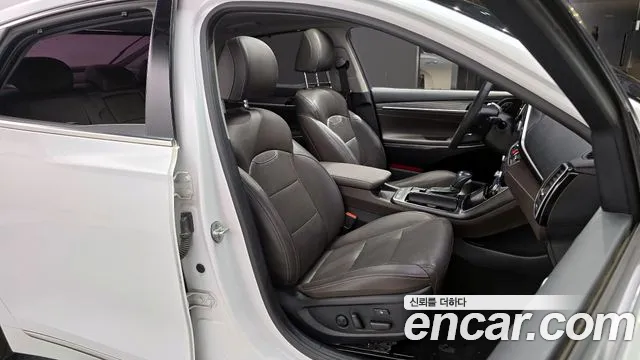 Hyundai Grandeur IG id 2686904 из Кореи 11