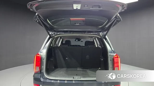 Hyundai Palisade id 3060093 из Кореи 11