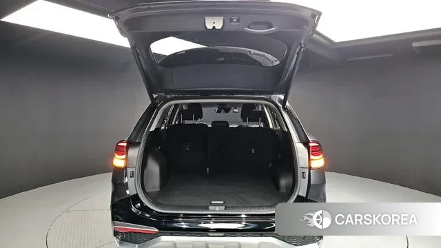 Kia Sportage 5th Generation id 3488468 из Кореи 11