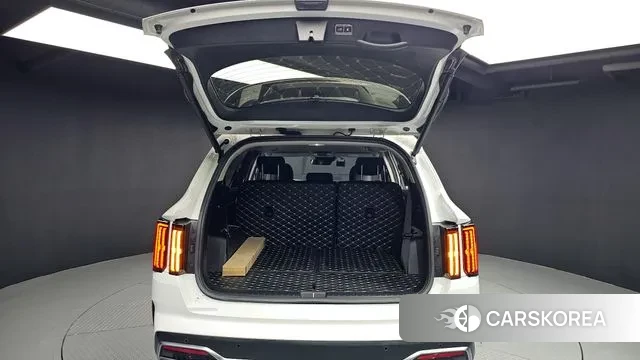 Kia Sorento 4th Generation id 3054320 из Кореи 11