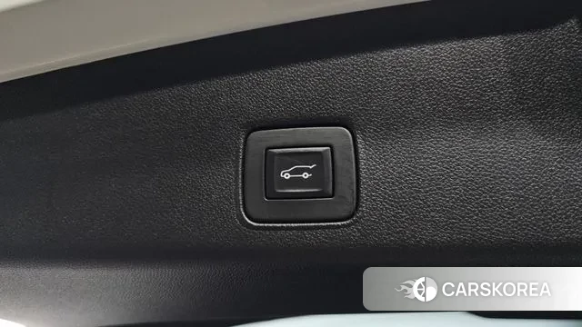 Chevrolet (GM Daewoo) Trailblazer id 2970864 из Кореи 11