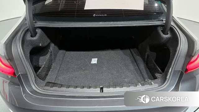 BMW 3 Series (G20) id 3453593 из Кореи 11