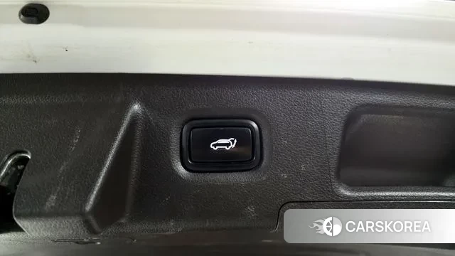 Hyundai The New Santa Fe id 3625437 из Кореи 11