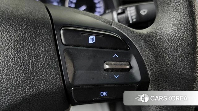 Hyundai The New Avante AD id 4937284 из Кореи 11