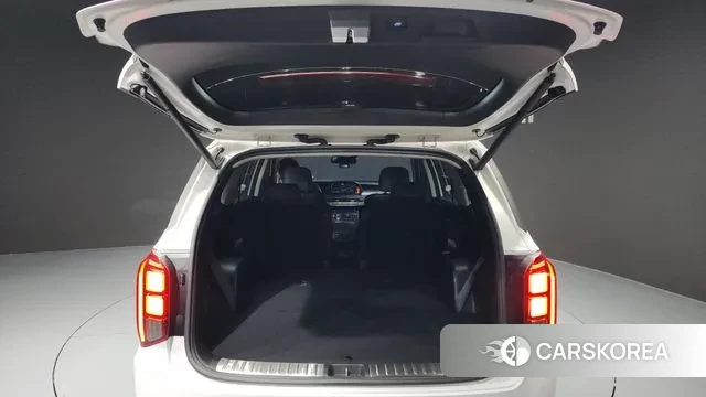 Hyundai Palisade id 3530136 из Кореи 11