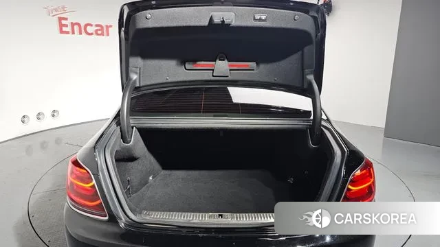 Kia More K9 id 3520315 из Кореи 11