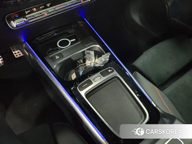 Mercedes-Benz GLB-Class X247 id 2888897 из Кореи 11