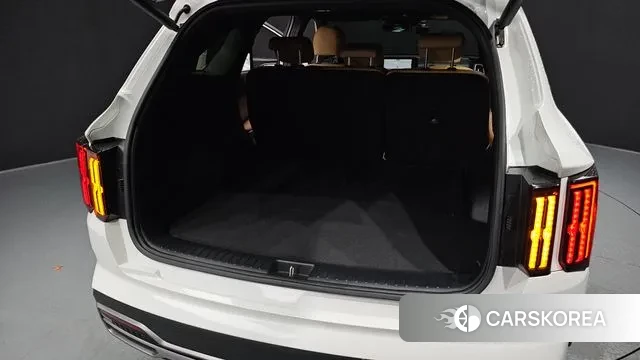 Kia Sorento 4th Generation id 3416771 из Кореи 11