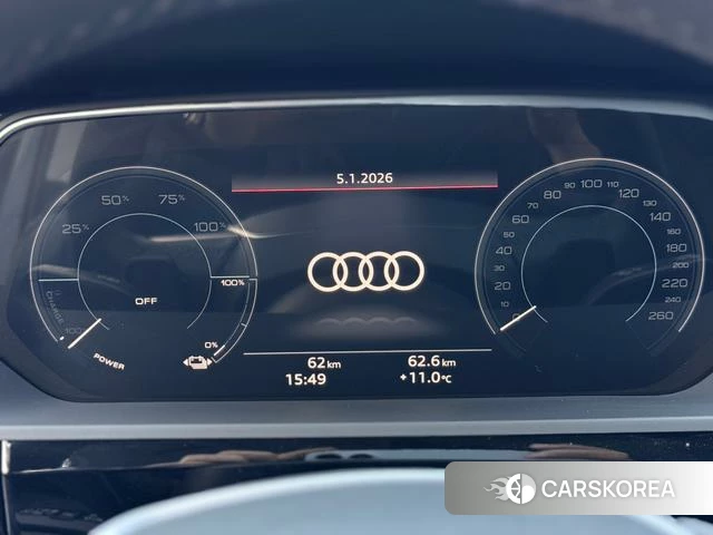 Audi e-tron id 4272349 из Китая 11