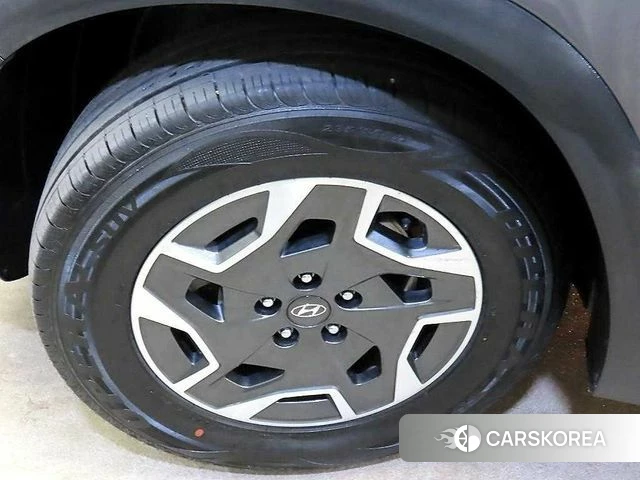 Hyundai The New Santa Fe id 3884547 из Кореи 11