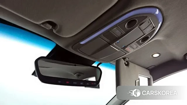 Genesis G70 id 2990659 из Кореи 11