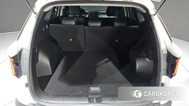 Hyundai Tucson (NX4) id 3493402 из Кореи 11