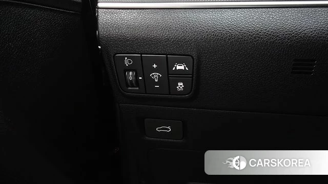Kia K5 3rd generation id 4750778 из Кореи 11