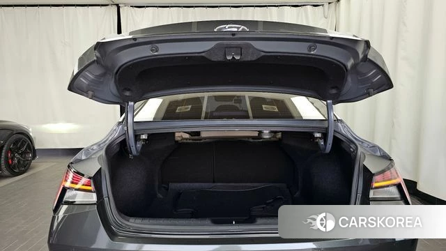 Hyundai Avante (CN7) id 3827050 из Кореи 11