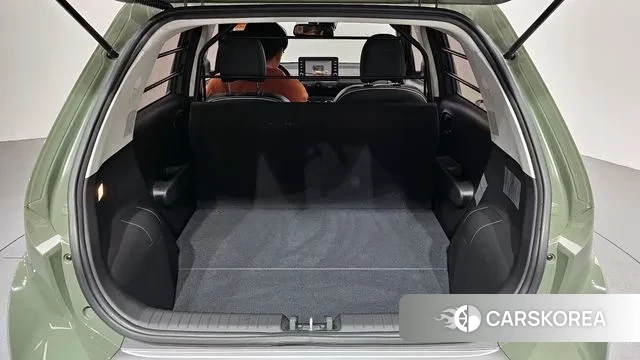 Hyundai Casper id 3463010 из Кореи 11