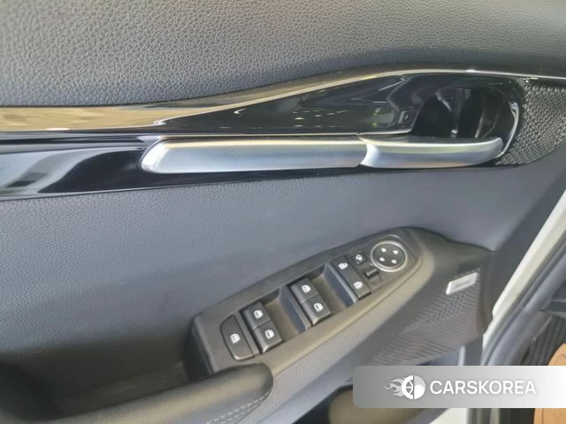 Kia Seltos id 4500865 из Кореи 11