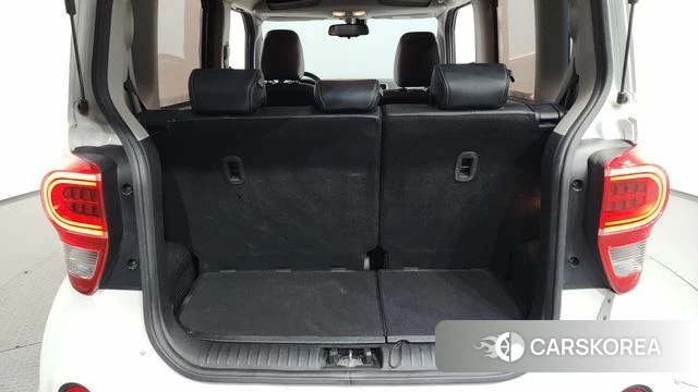 Kia The New Ray id 3842905 из Кореи 11