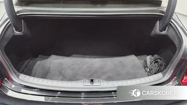 Genesis G80 (RG3) id 3590998 из Кореи 11