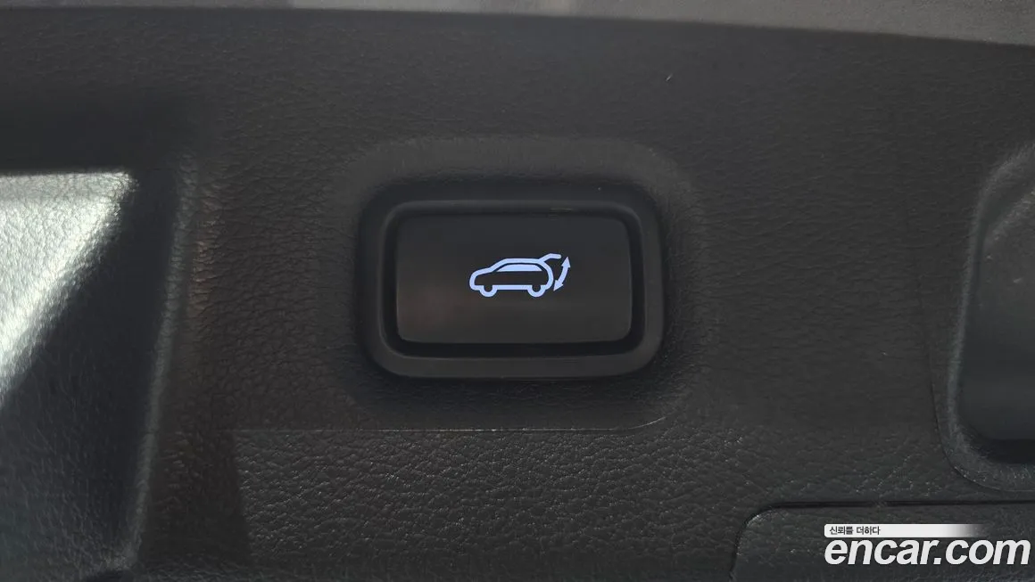 Hyundai Santa Fe TM id 2131692 из Кореи 11