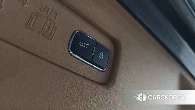 Lincoln Aviator 2nd generation id 3385510 из Кореи 11