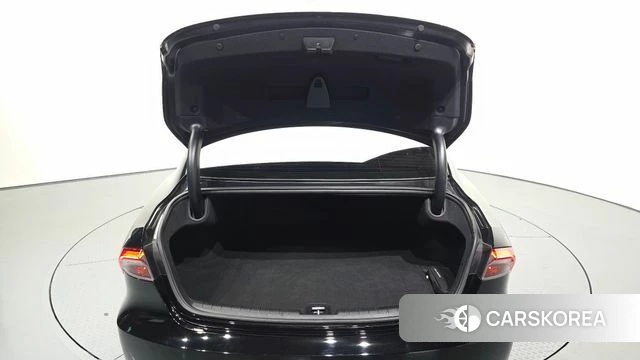 Hyundai The New Grandeur IG id 3892759 из Кореи 11