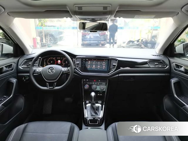 Volkswagen Exploring songs id 4297563 из Китая 11