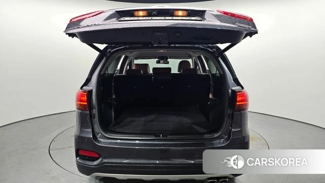 Kia The New Sorento id 3912016 из Кореи 11