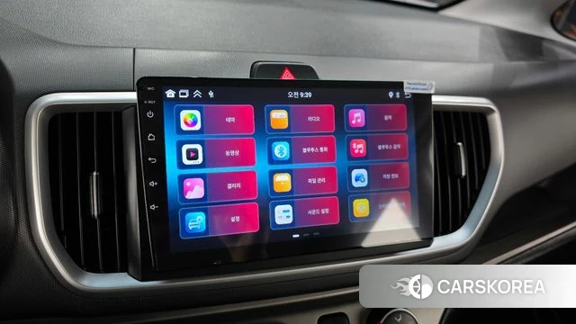 Kia The New Ray id 3873800 из Кореи 11