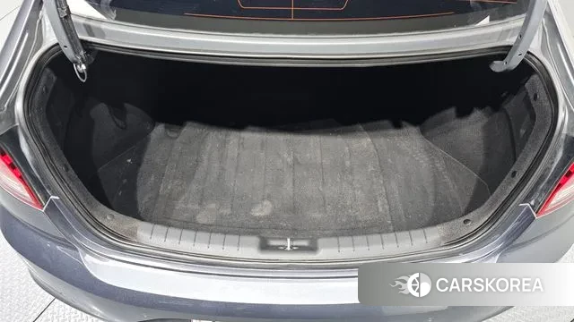 Hyundai The New Avante AD id 3459838 из Кореи 11